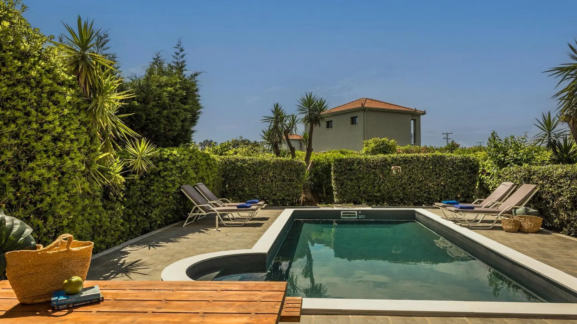 Villa Anna Skala  Skala (Kefalonia)