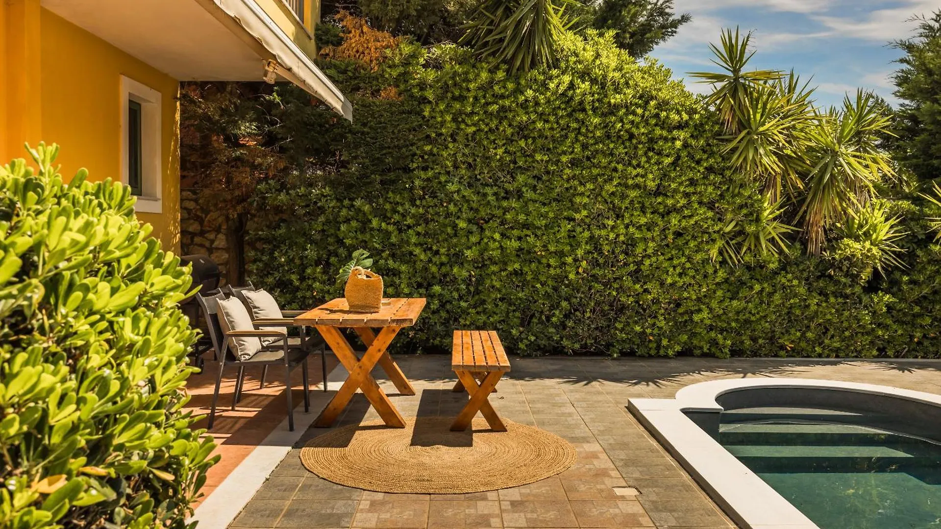 Villa Anna Skala   Skala (Kefalonia)