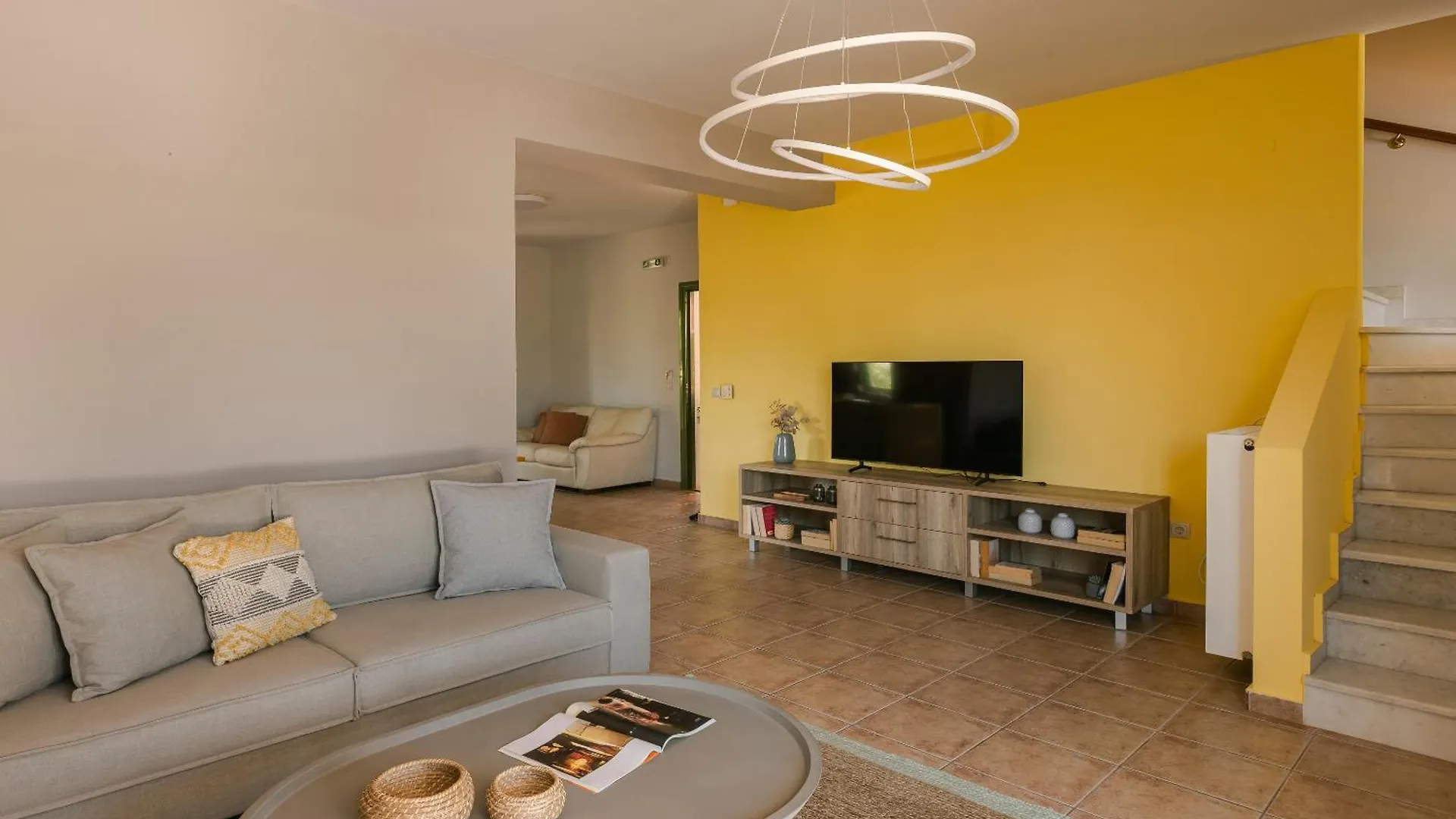 Villa Anna Skala  0*, Skala (Kefalonia)