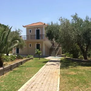  Appartamento Koukounaries